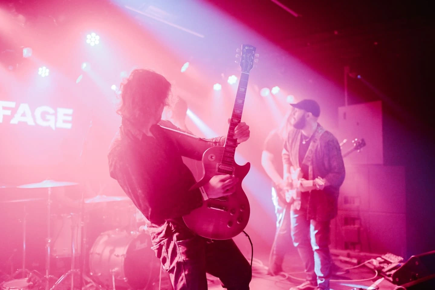 Riffage | Amsterdam