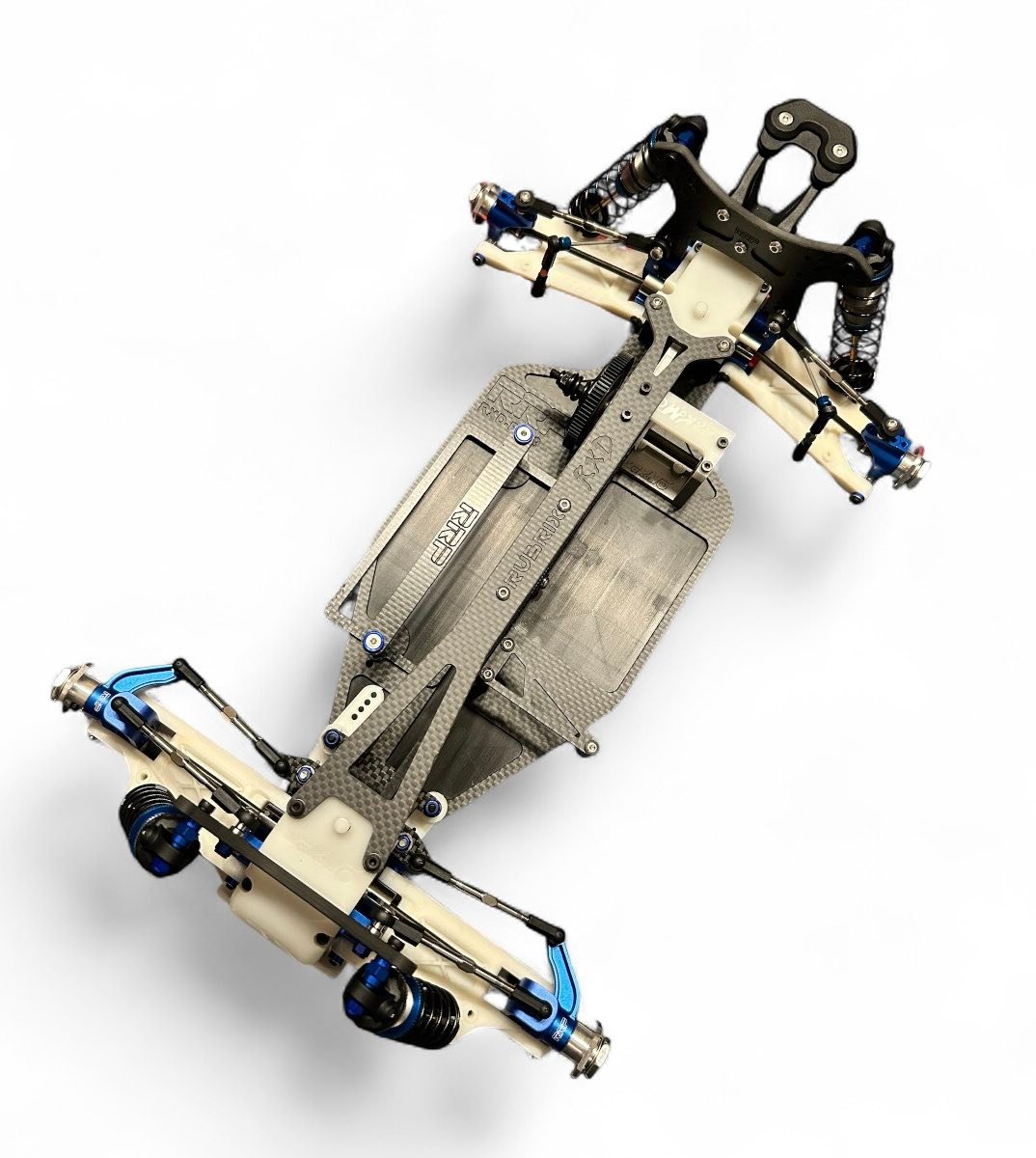 Rubrix Racing Products added a... - Rubrix Racing Products