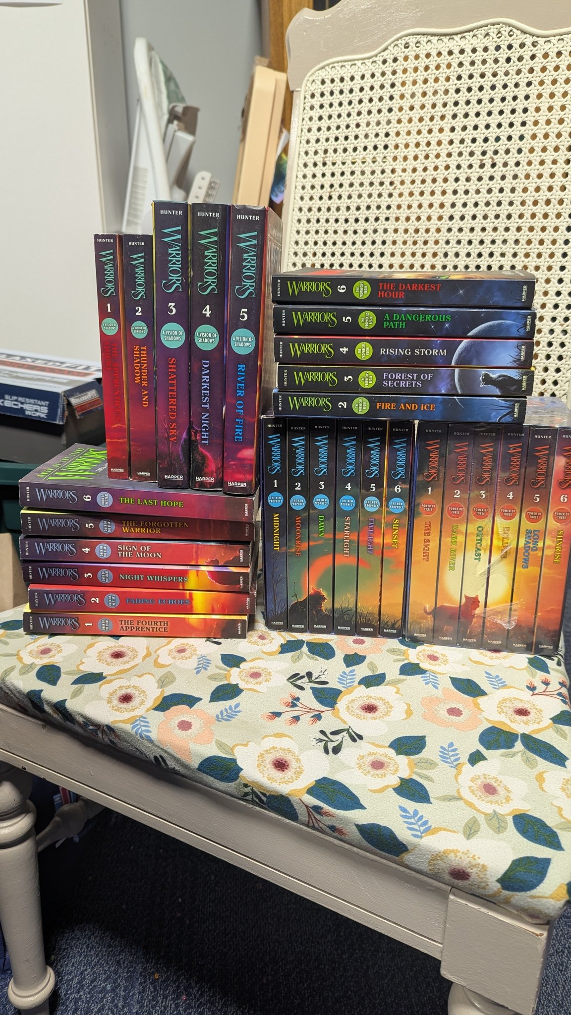 Sower Books - Teachers! Whose classroom(s) need(s) several... | Facebook