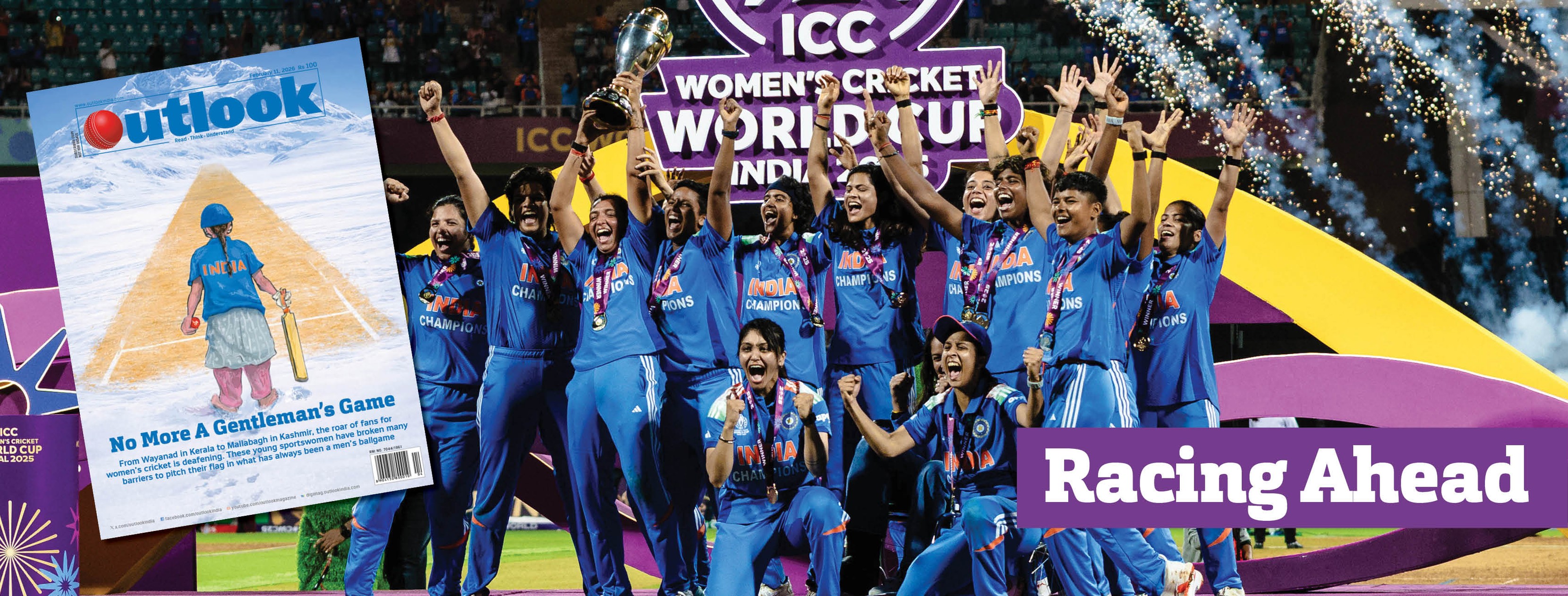 MSN India - MSN India updated their cover photo.