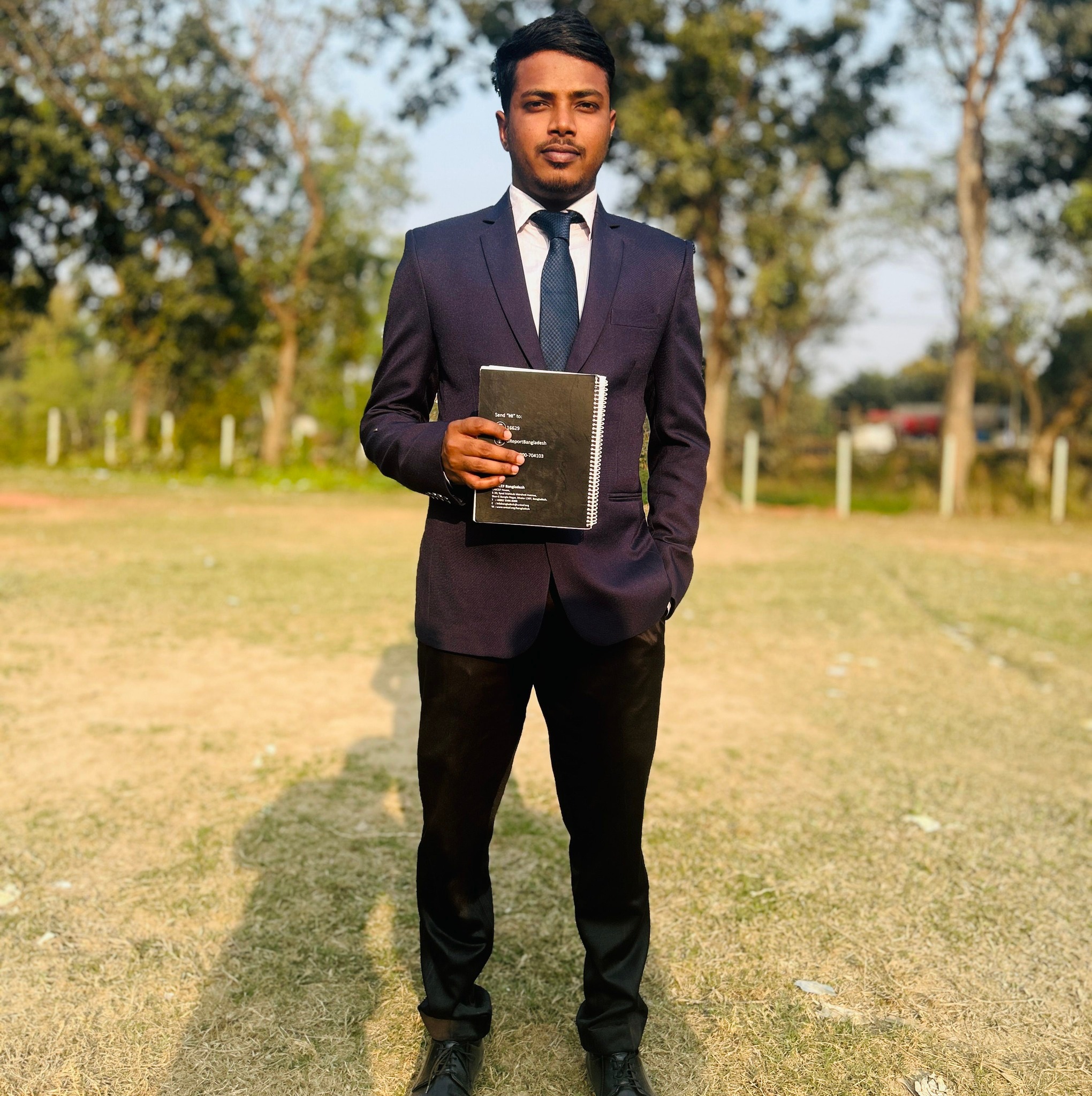 Md Kawsar Ali