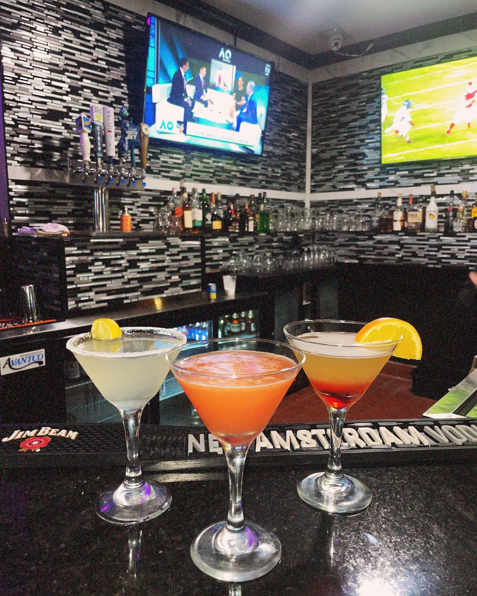 Fox - 🍸 Sip Into Summer at the Fox and Hound! 🍸 Cool off with our $4 ...