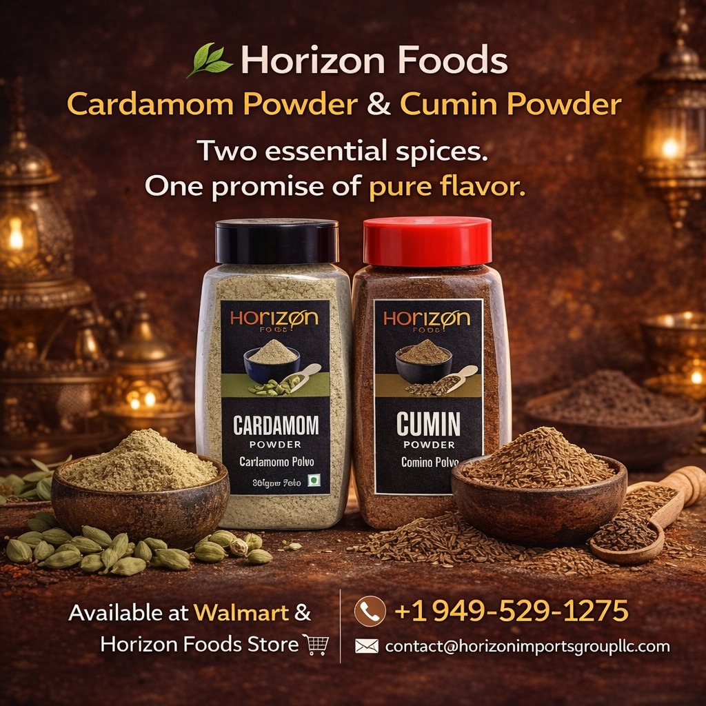 Horizon Foods