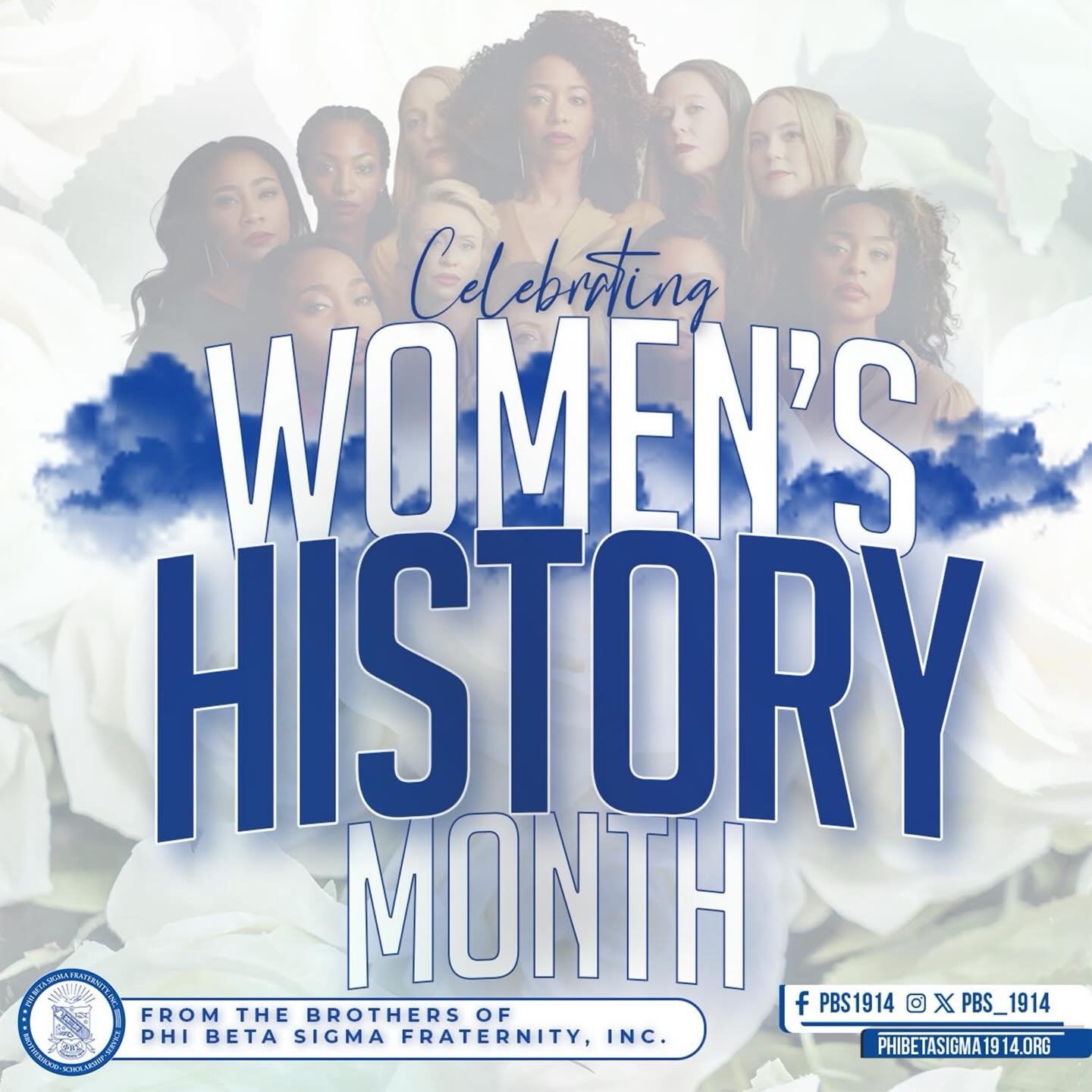 Rho Epsilon Sigma Chapter of Phi Beta Sigma Fraternity, Inc | New York NY
