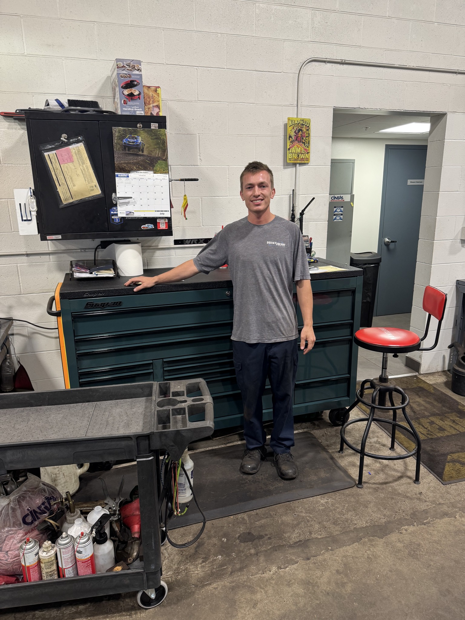 SEACO - SUNY Erie Automotive Co-Op | Orchard Park NY