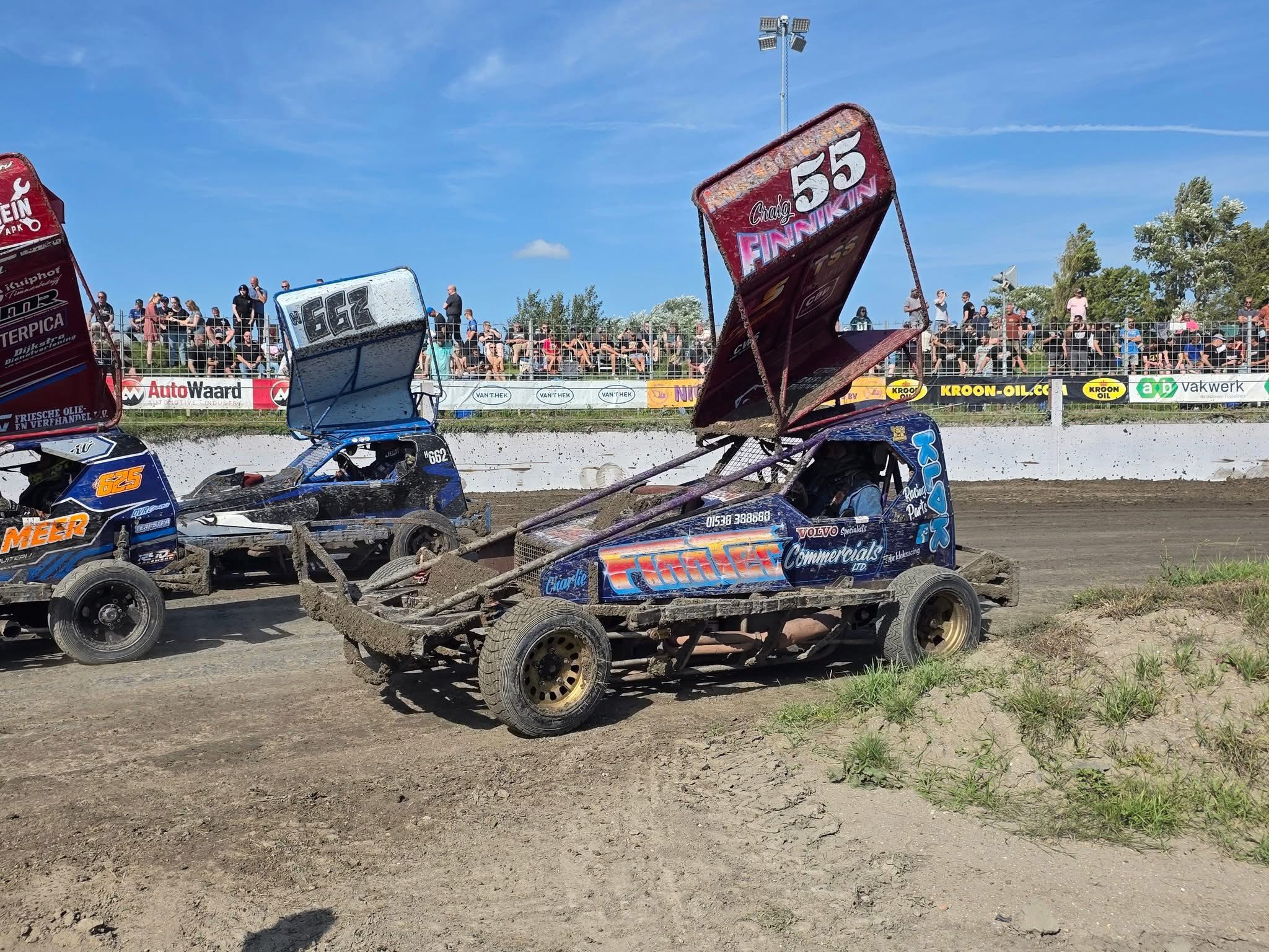 BriscaF1StockcarScene added a new... - BriscaF1StockcarScene