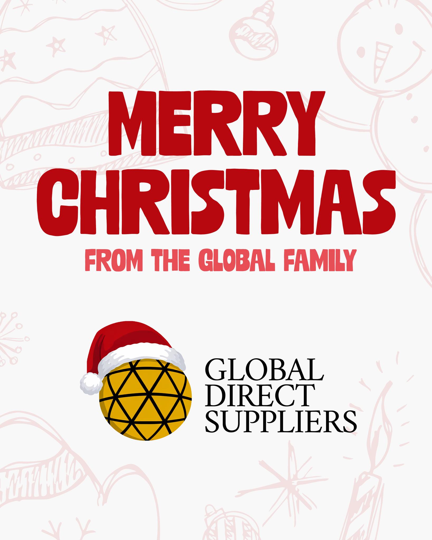Global Direct Suppliers | Perry GA