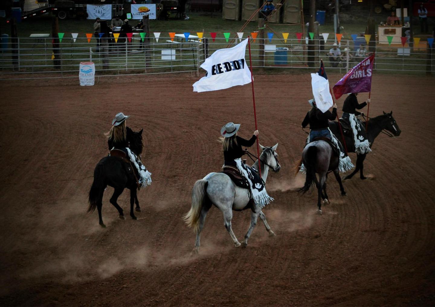 🤠 Night One at the... - Visit Chester County, South Carolina | Facebook