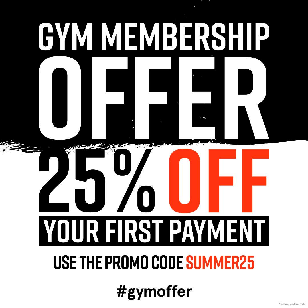 What Gyms Take Promo Codes: Unlock Savings Today