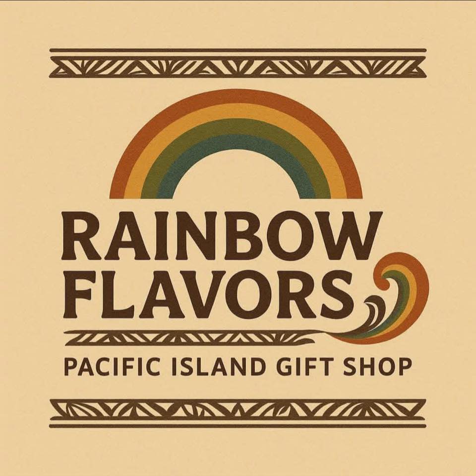 Rainbow Flavors - Location : Vaitele Fou LAUTI STREET... | Facebook