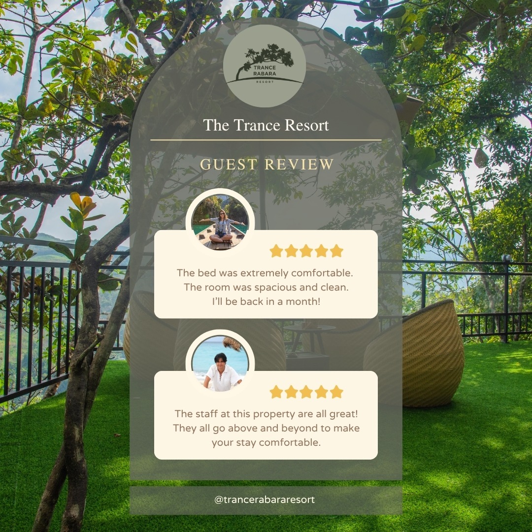 Trance Rabara Resort | Yatiyantota