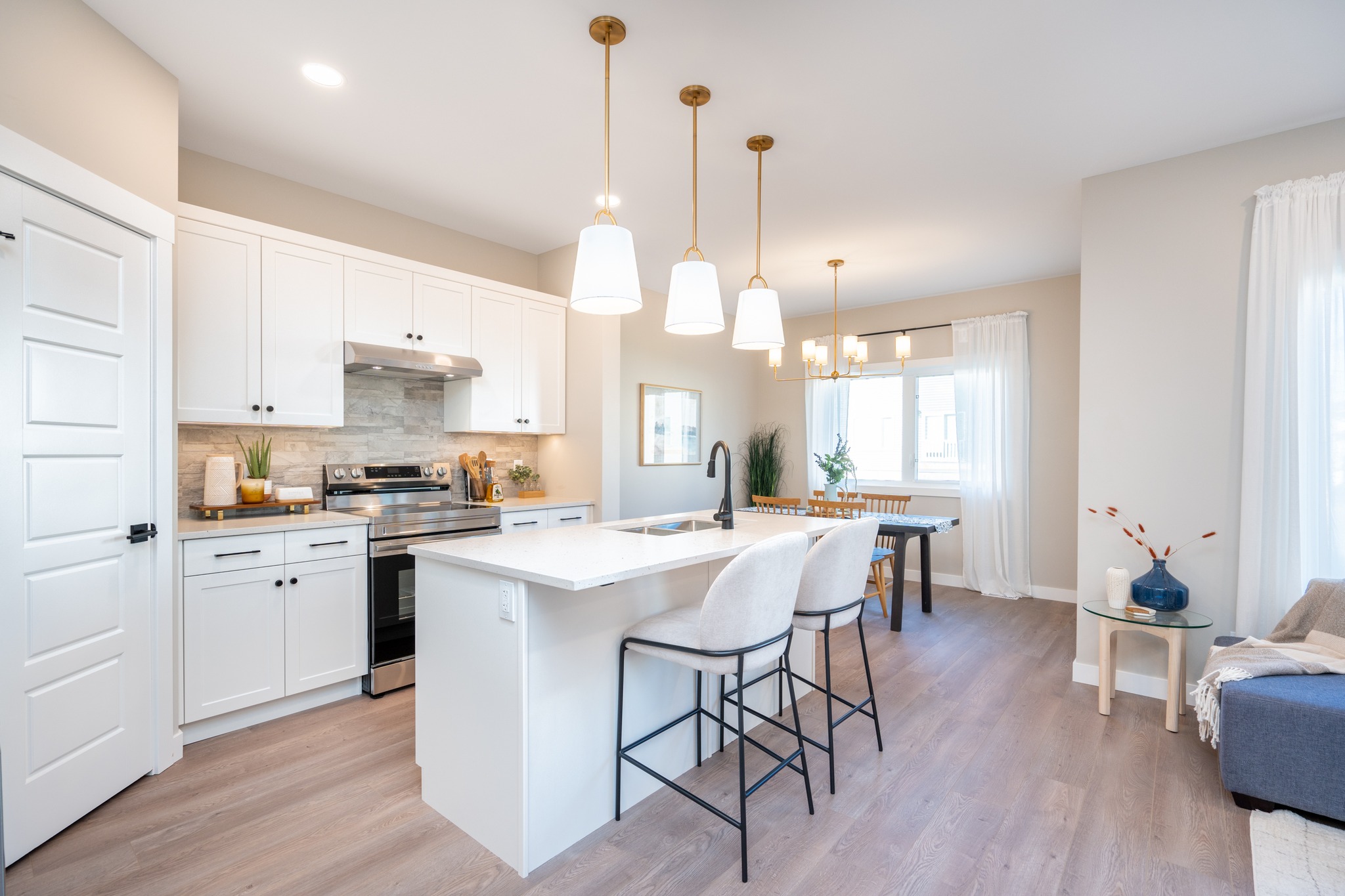 Devonshire - The beautiful heart of the home, in the heart of West ...