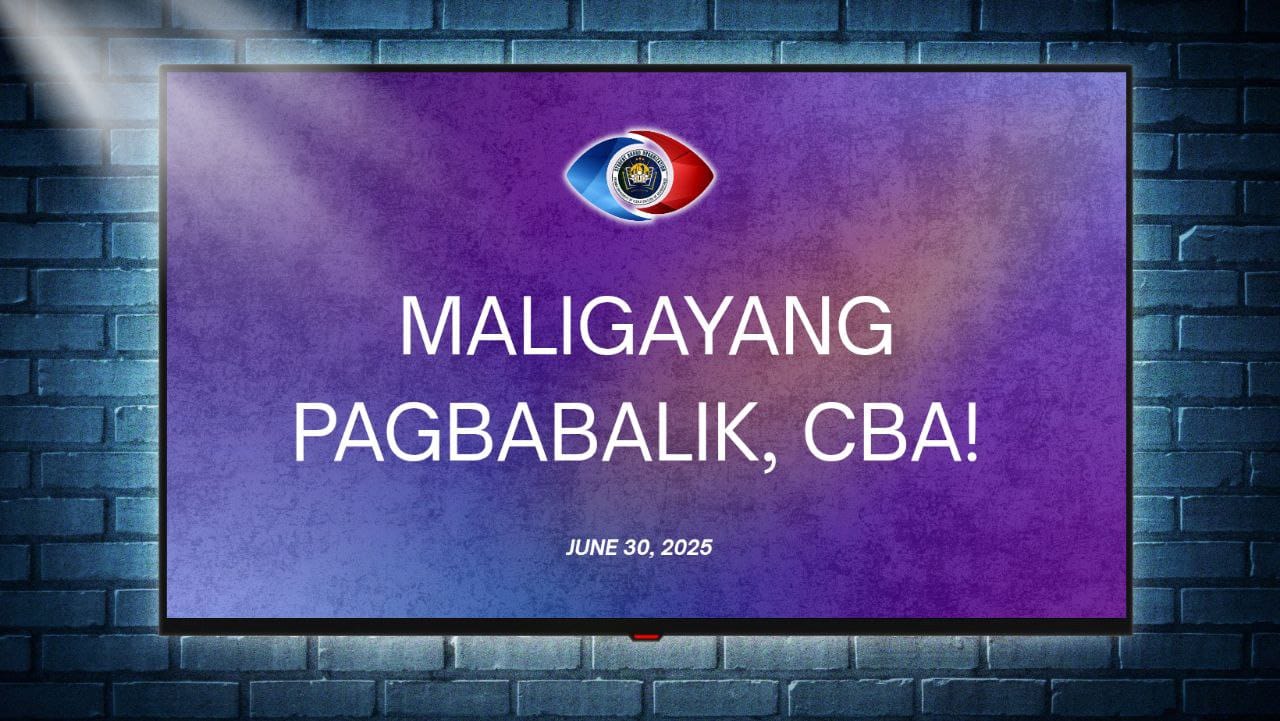 PUI COA - Student Board Organization