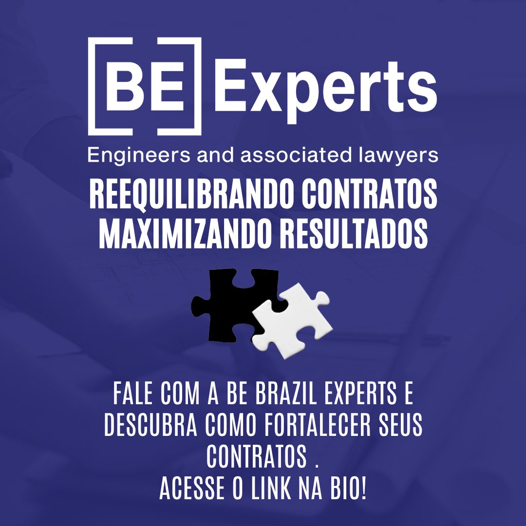 Be - Contratos mal estruturados: como identificar riscos antes que seja ...