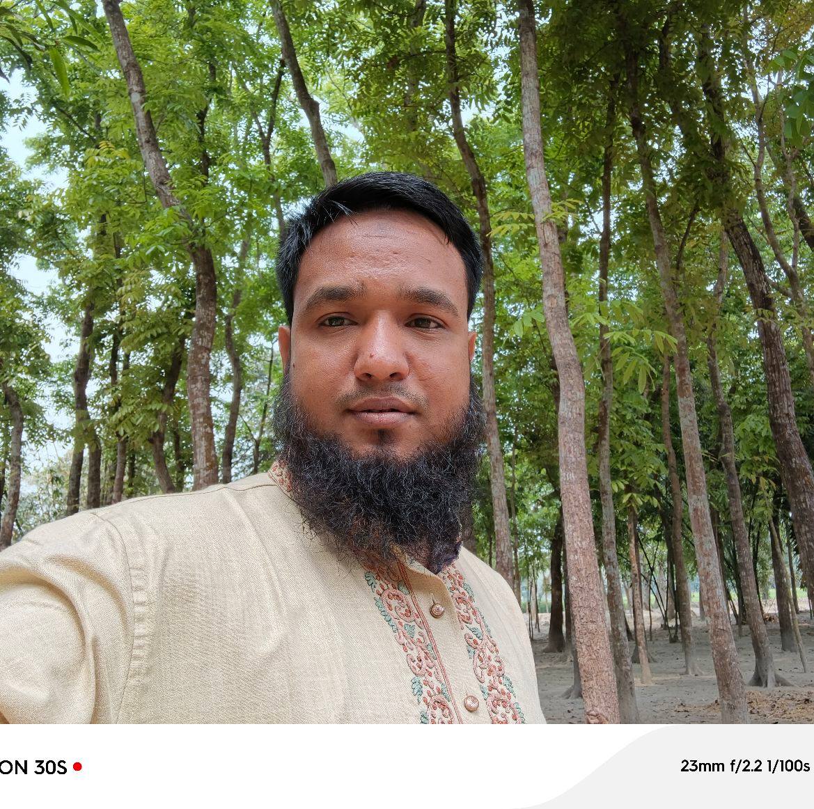 Md Sultan Mahamud