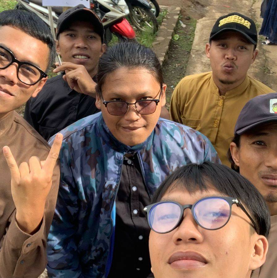 Rifai Vay Muhamad