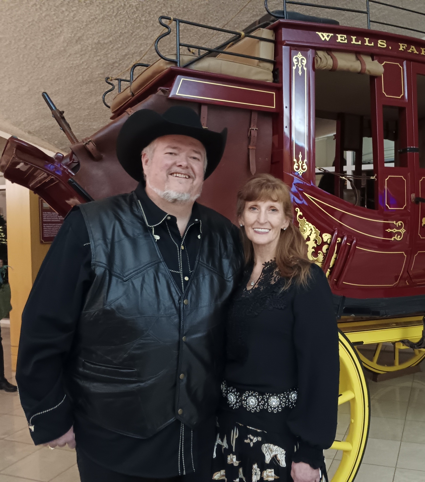 Roadhouse to the ChurchHouse | Chickasha OK