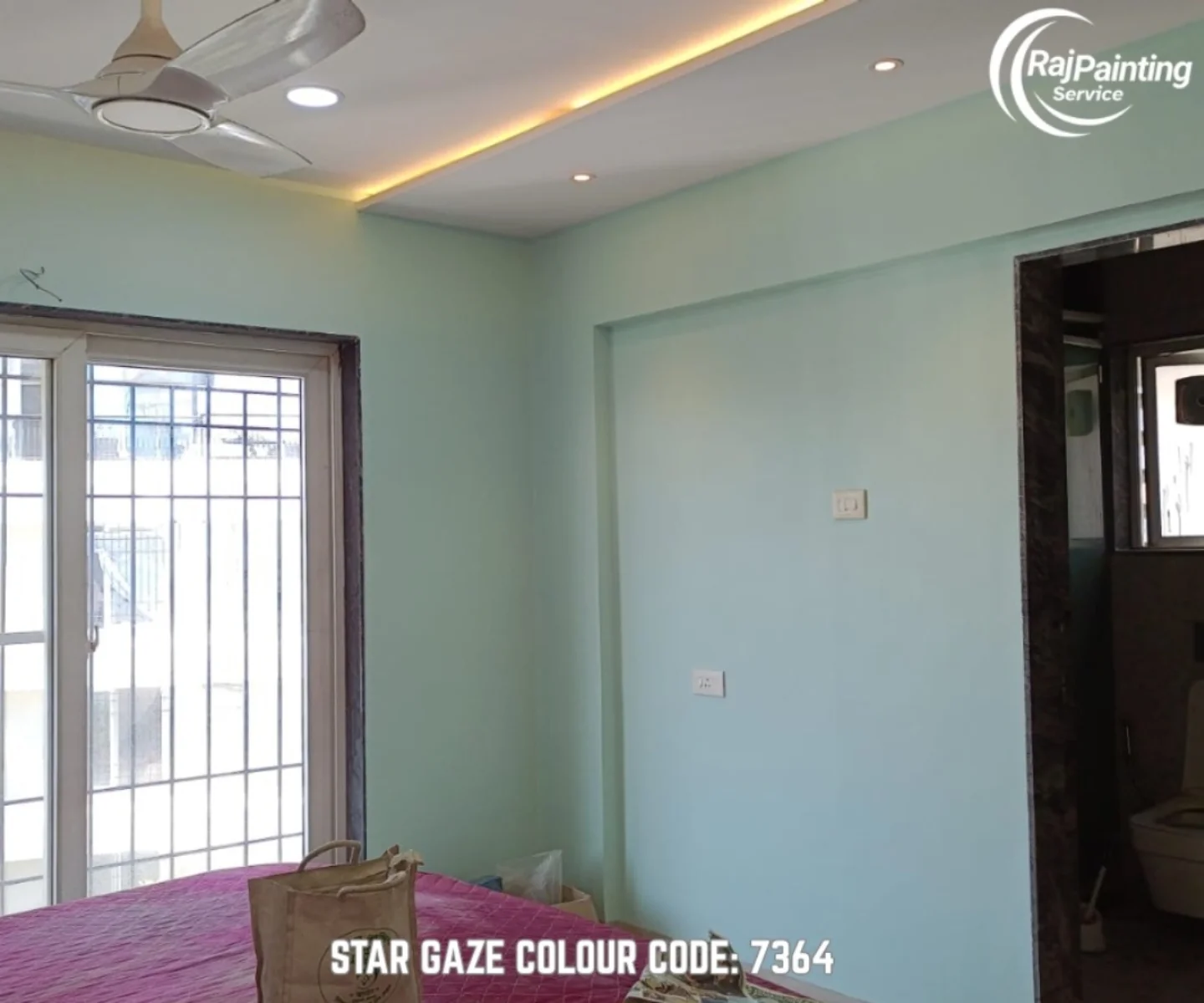 Raj Painting Services