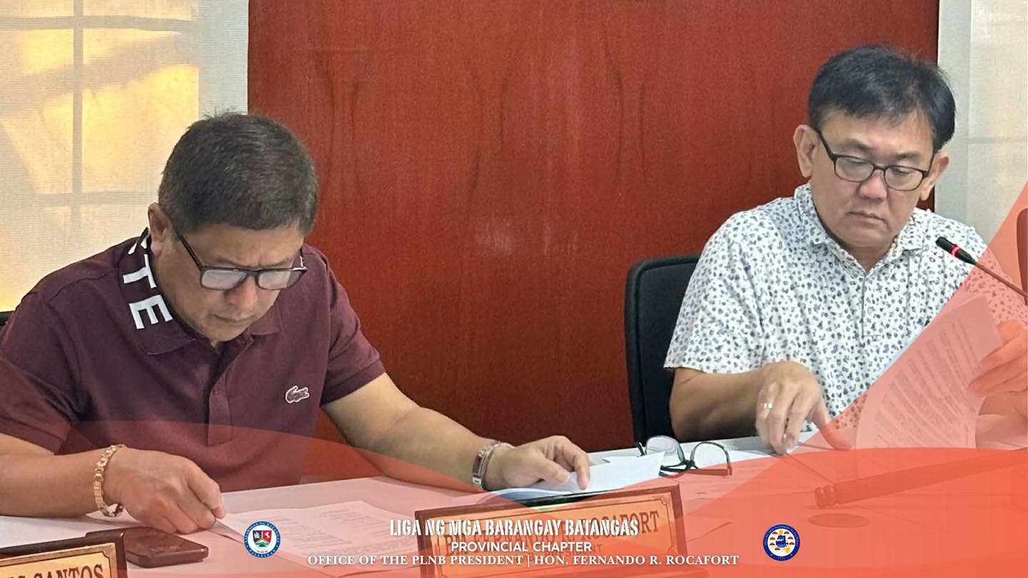 IN PHOTOS: Sa kanyang... - Board Member Fernando Rocafort | Facebook