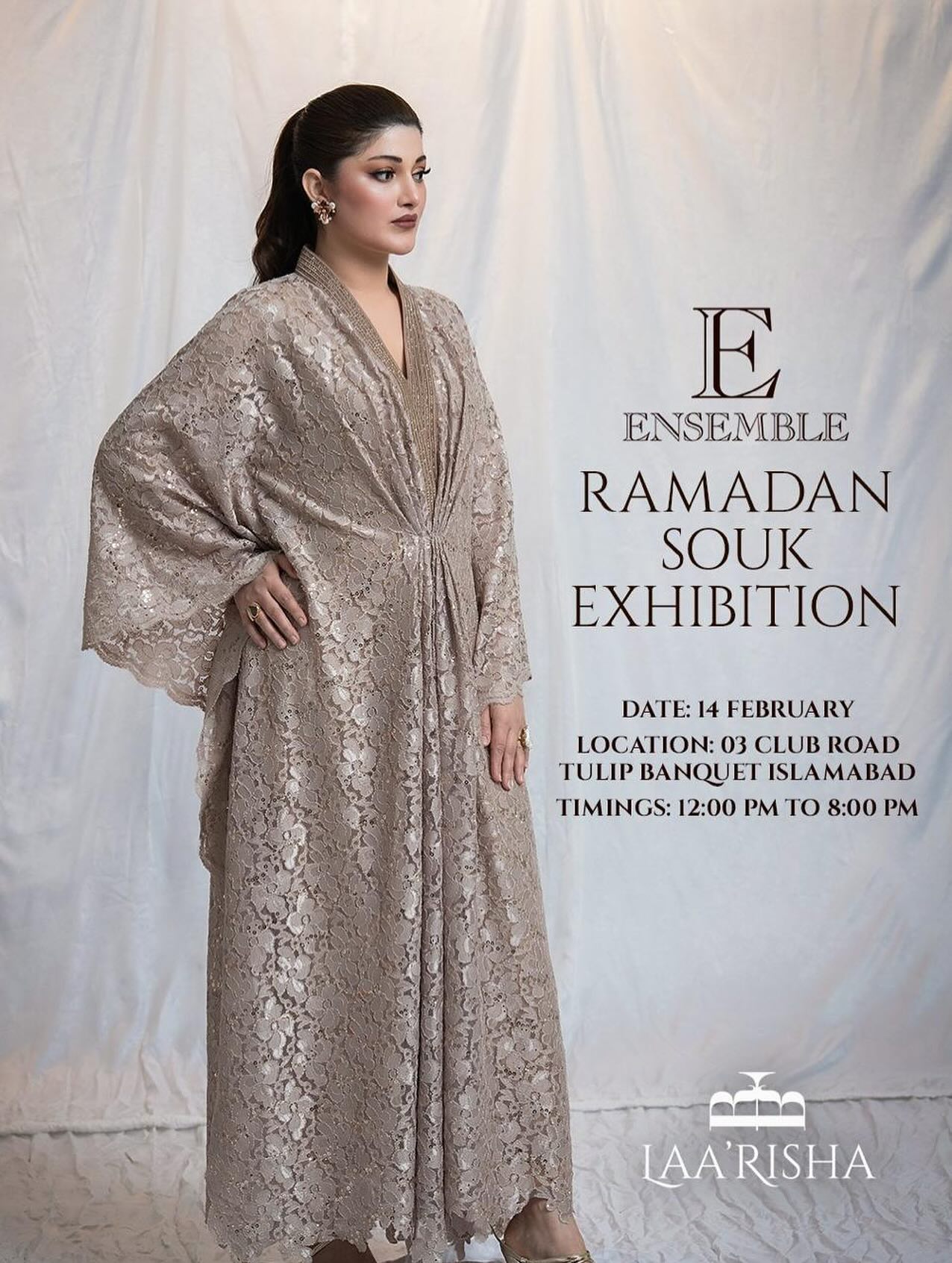 Laa'Risha | Islamabad