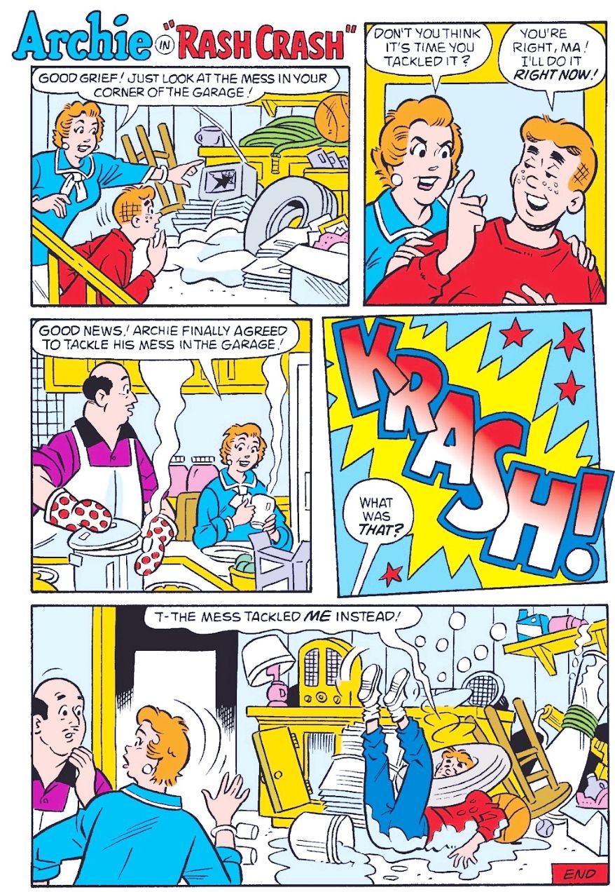 Archie - If you can't do it then leave it to the pro.🤣🤣🤣🤣 | Facebook