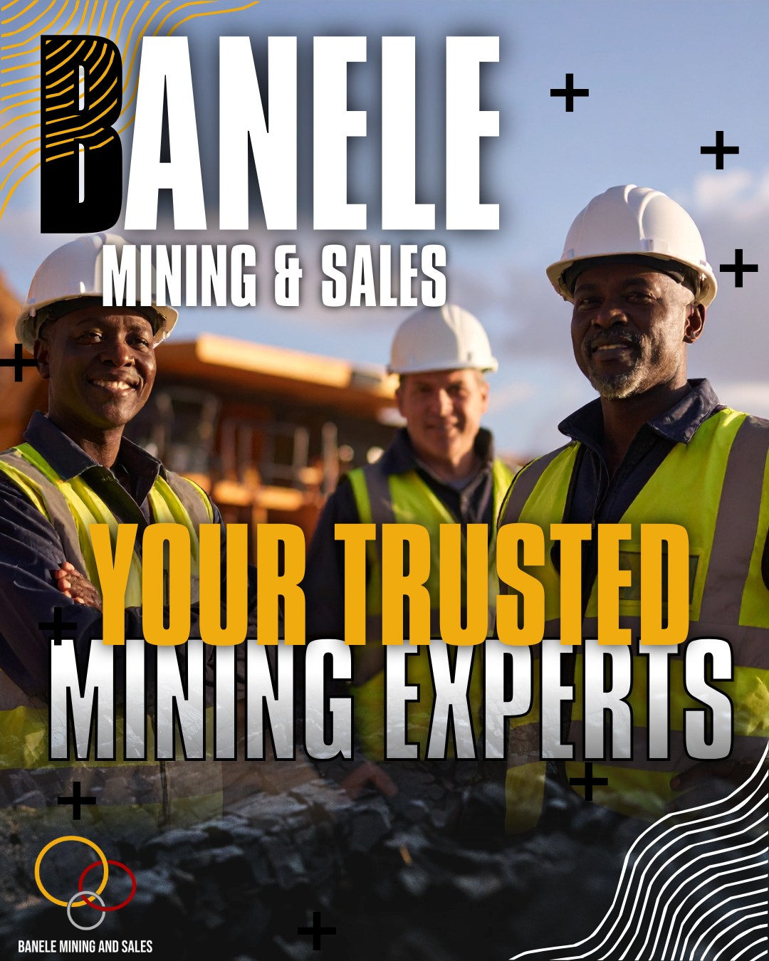 Banele Mining & Sales | Middelburg