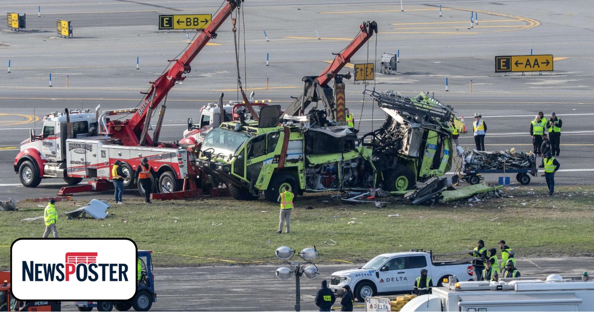 Officials identified the pilots killed in the deadly collision