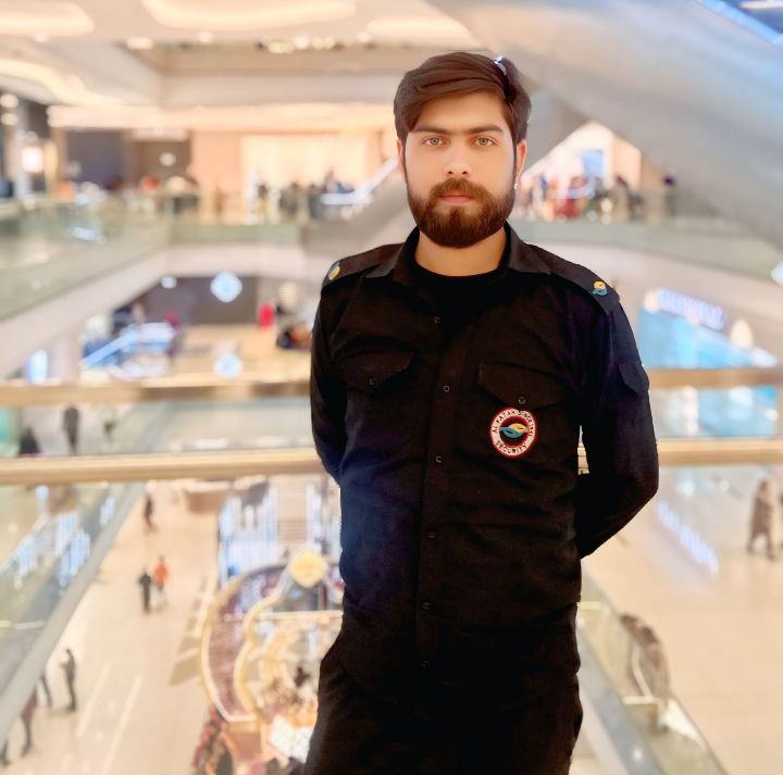 Kamran Awan