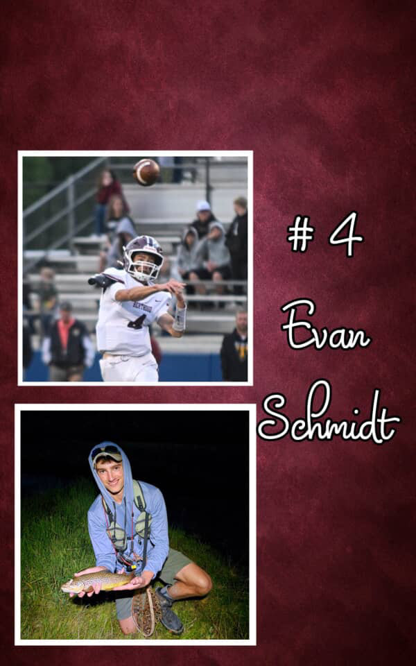 Berthoud High School Alumni | SENIOR SPOTLIGHT | Facebook
