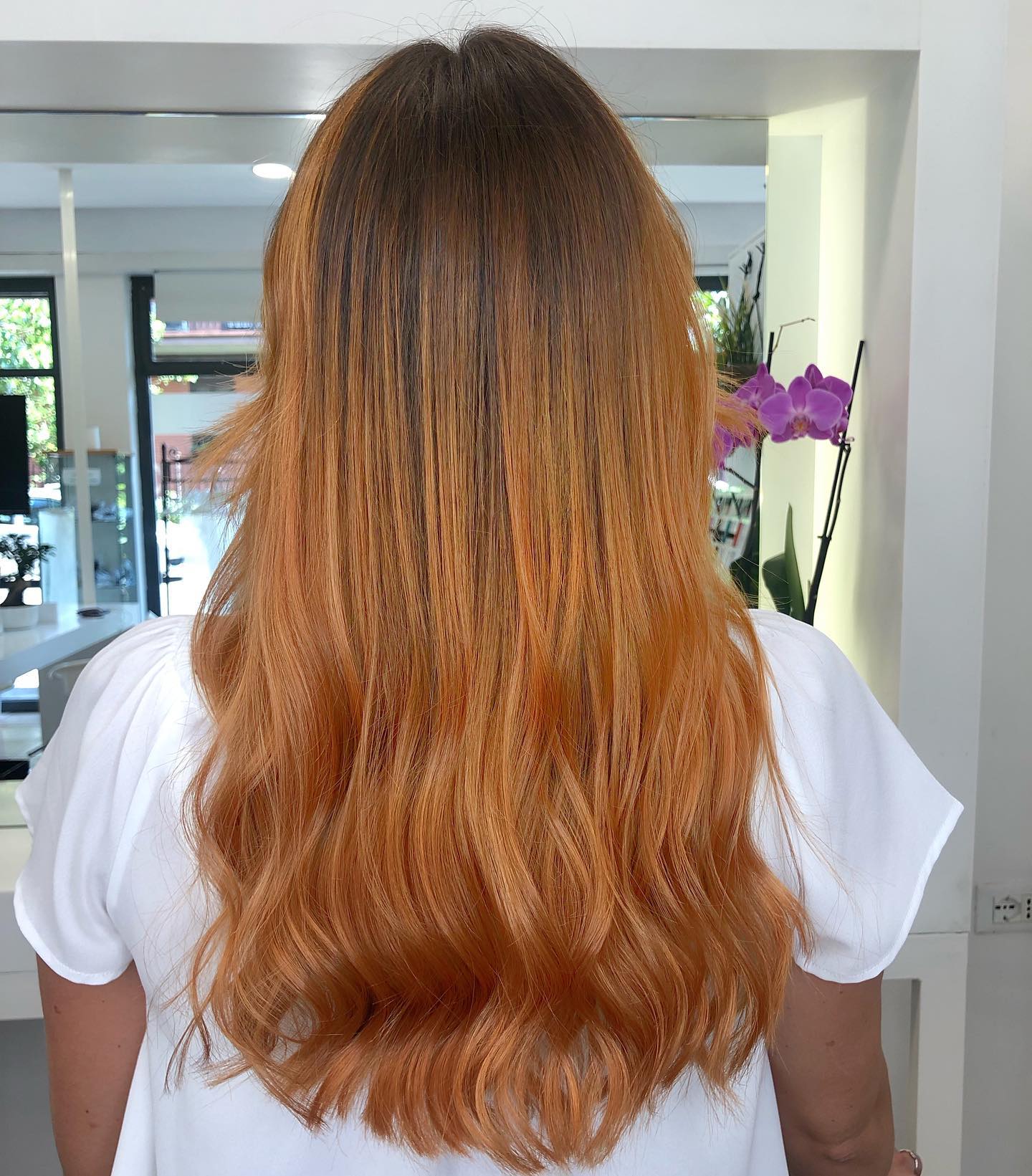 La meraviglia sei colori che regalano... - Morello Hair Lab