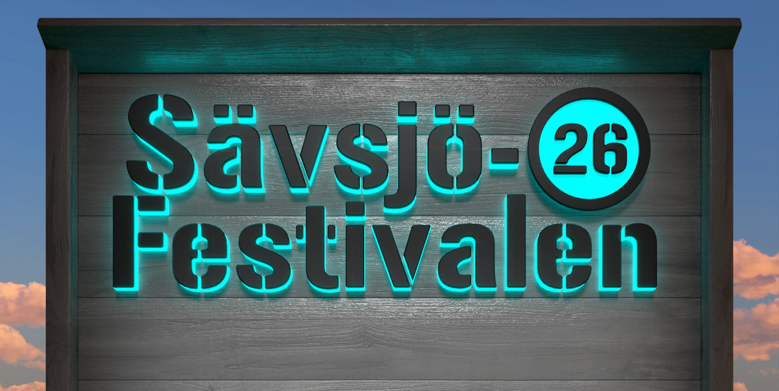 Sävsjö-Festivalen | Sävsjö