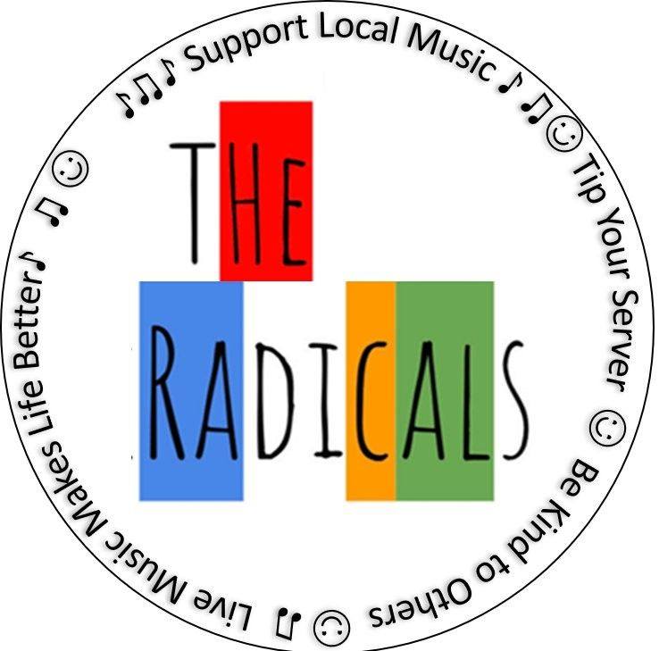 ラディカルズ「RADICAL FREE ADDICTION」 The FreeRadicals