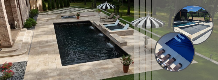 Integrity Built Pools | Webb City MO