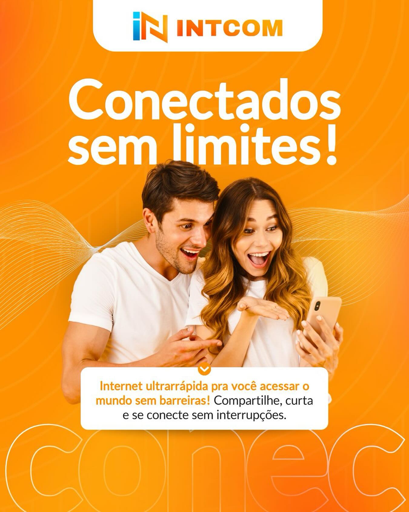 Intcom tecnologia | Rio de Janeiro RJ