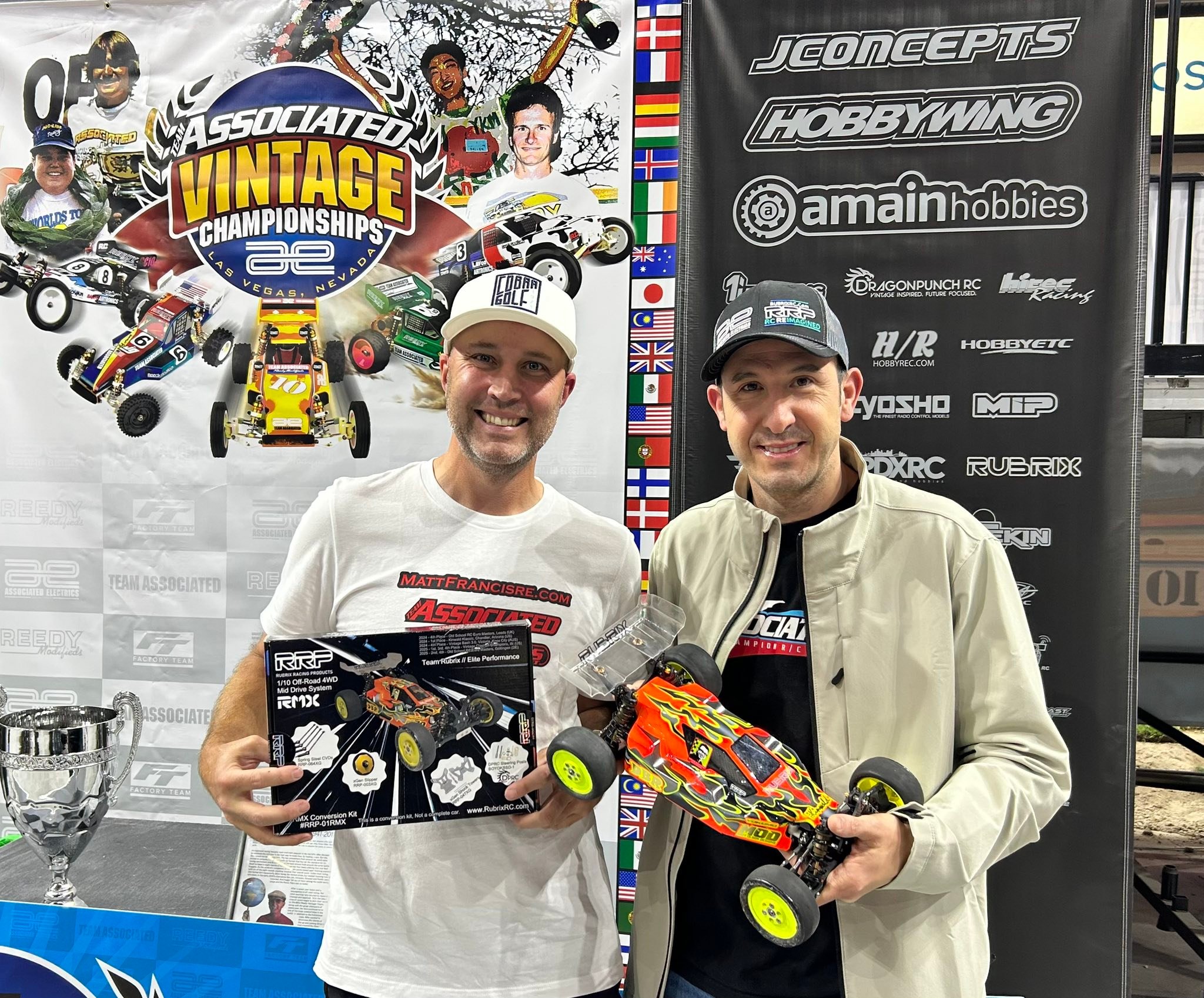 Rubrix Racing Products added a... - Rubrix Racing Products