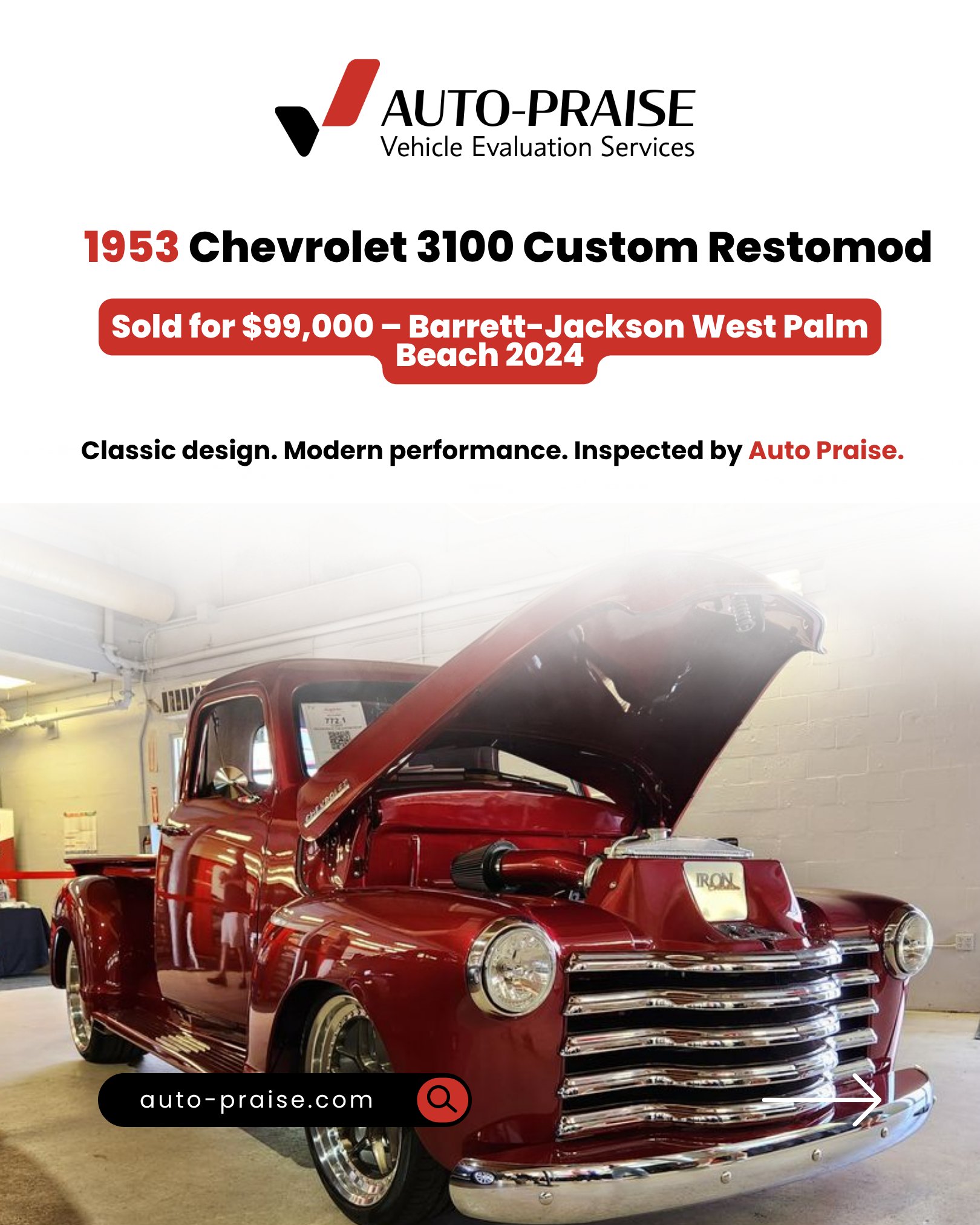 Auto Praise Vehicle Valuation and Appraisals | Coconut Creek FL