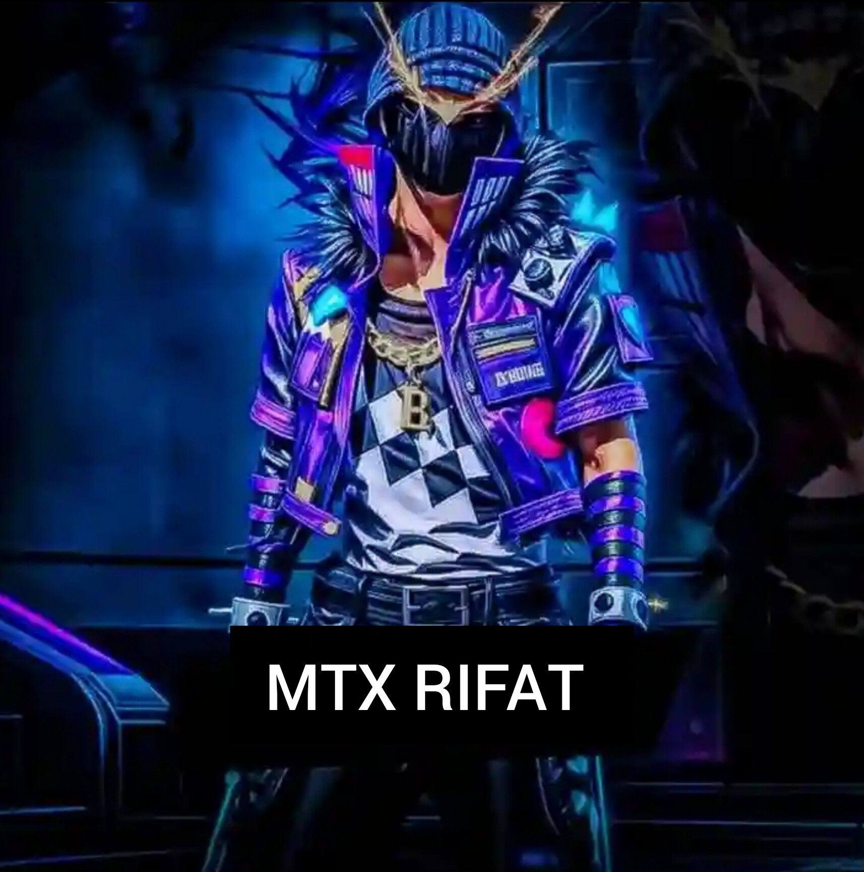 Md Rifat Bk
