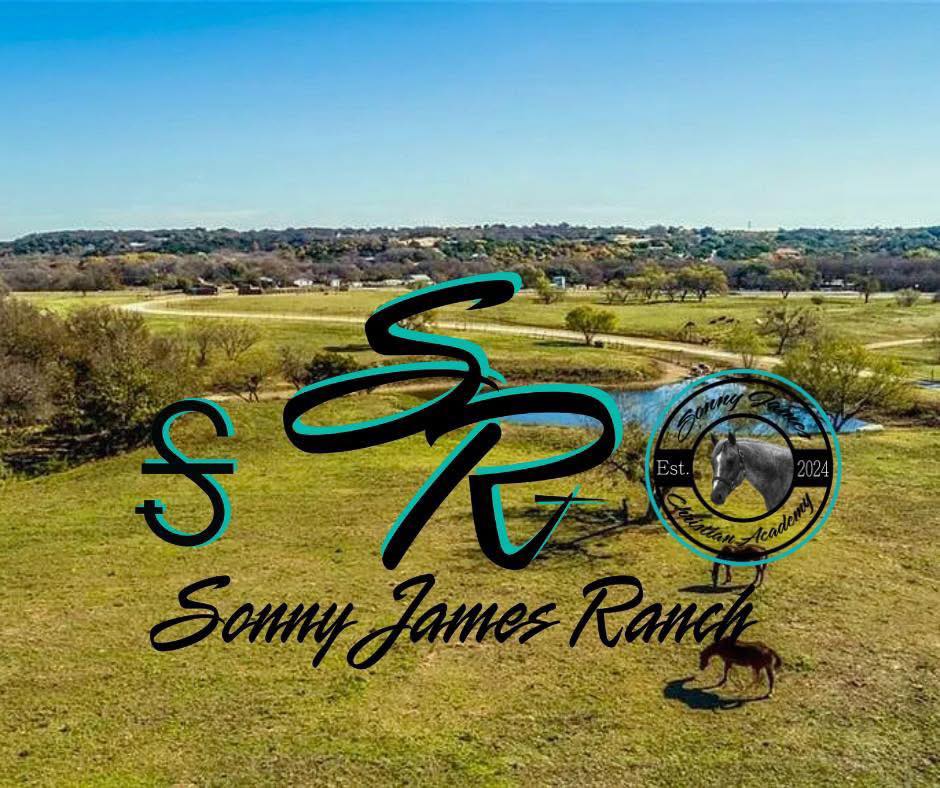 Sonny James Ranch | Cresson TX