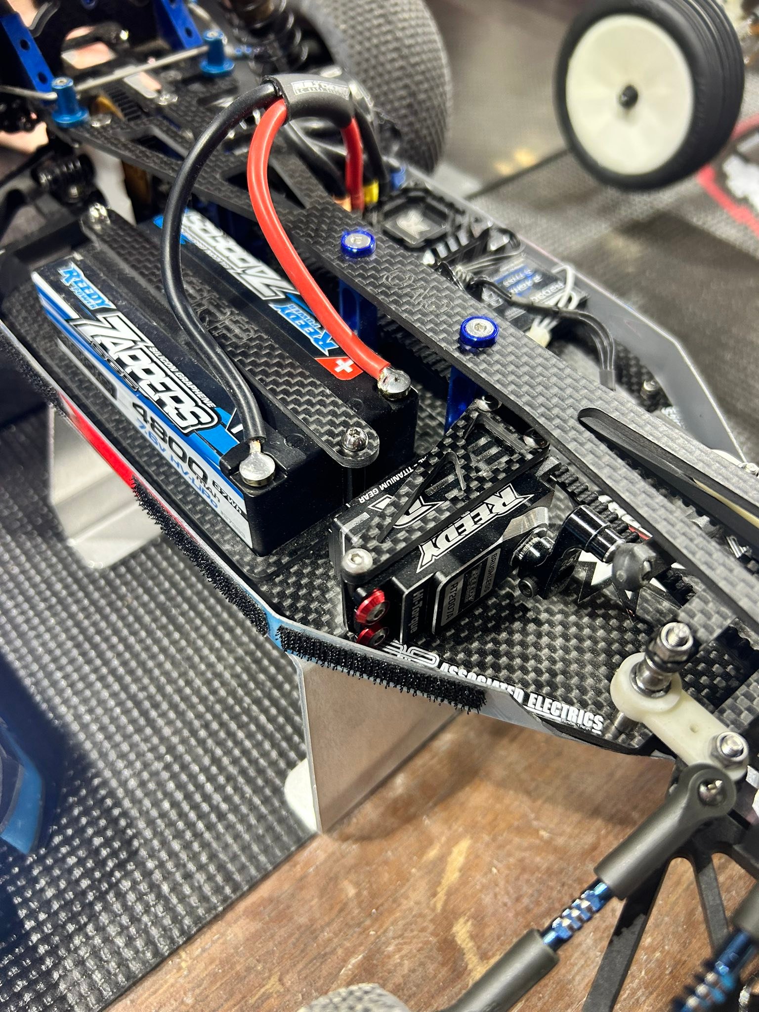 Rubrix Racing Products added a... - Rubrix Racing Products