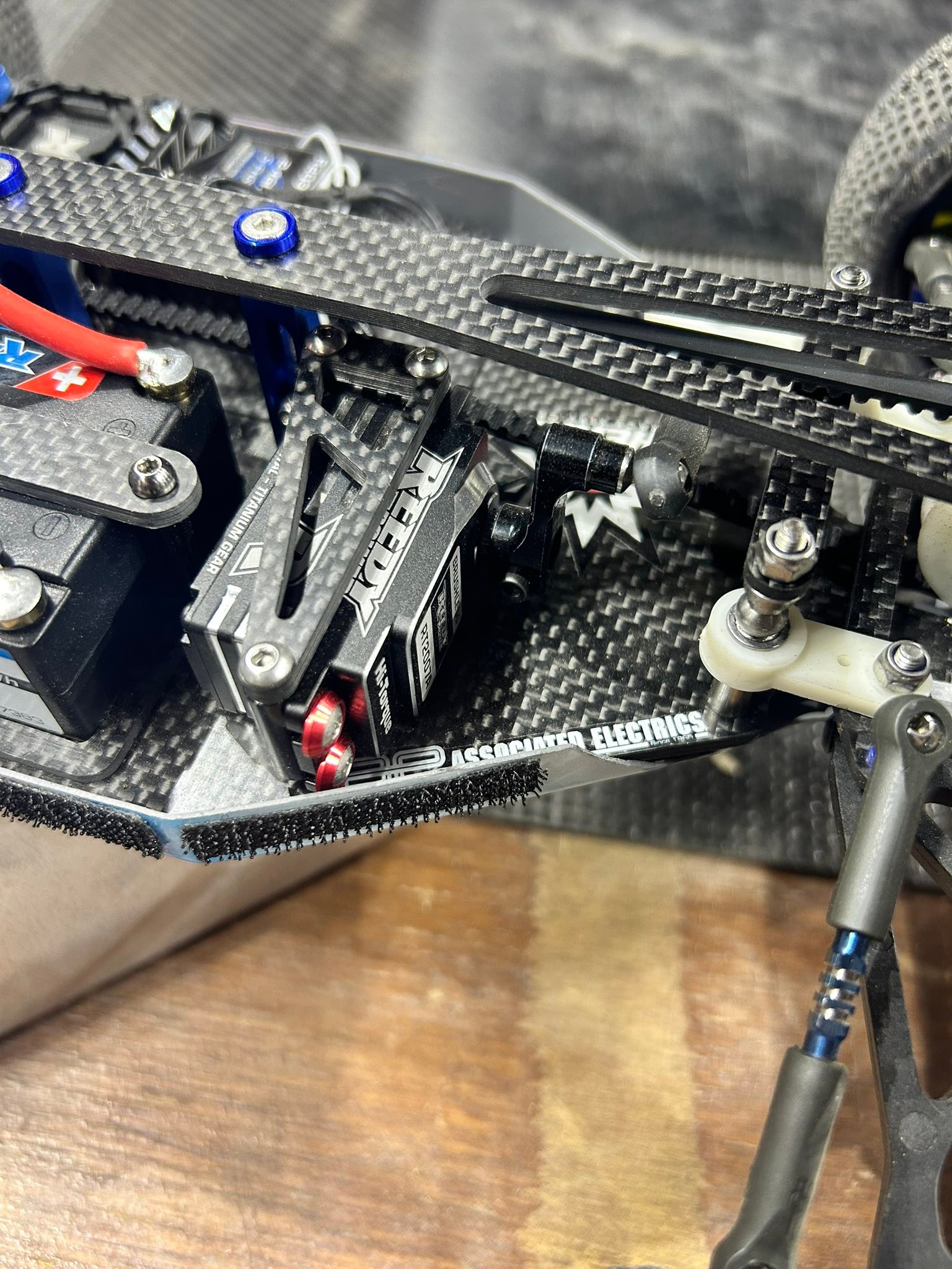 Rubrix Racing Products added a... - Rubrix Racing Products