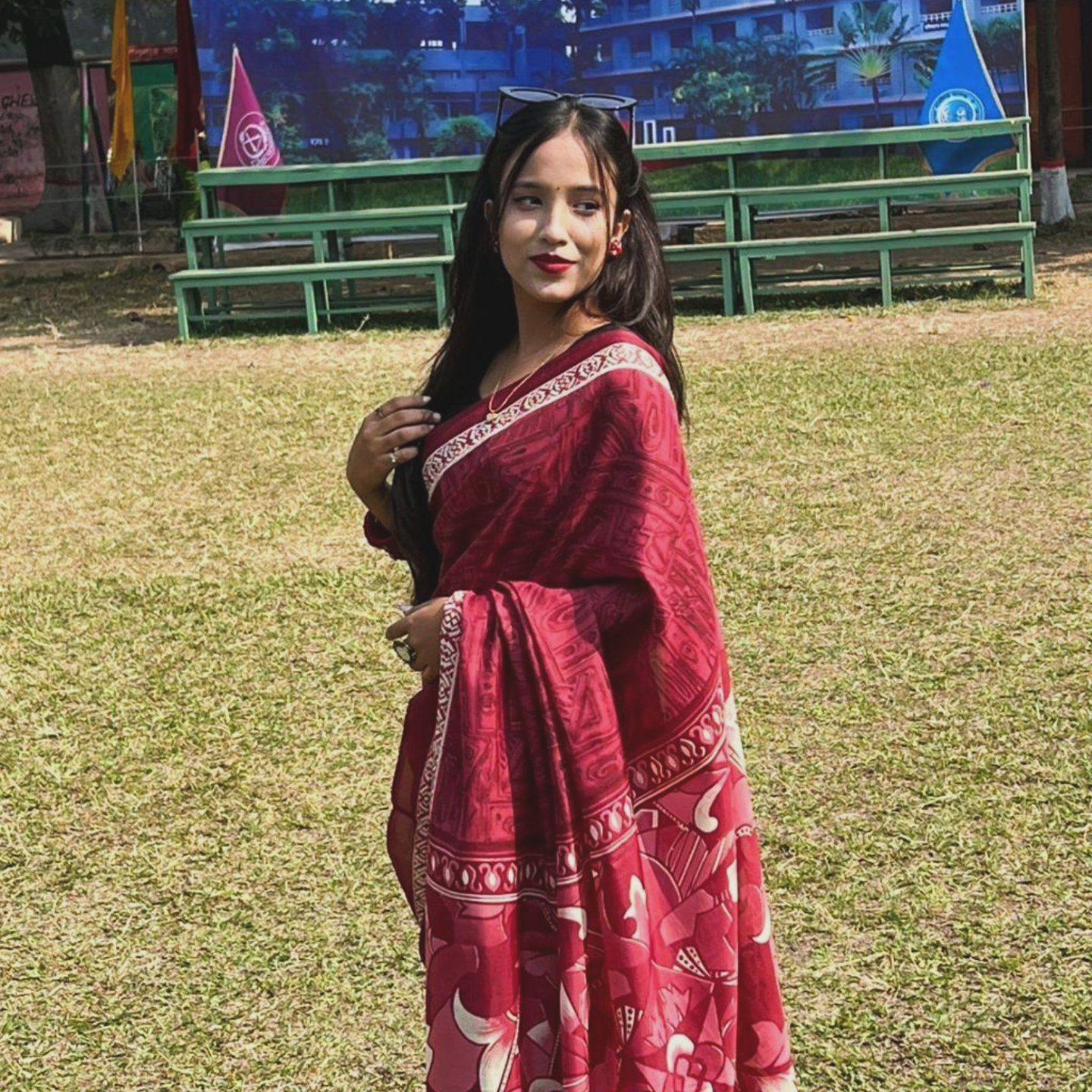 Zannat Suhana