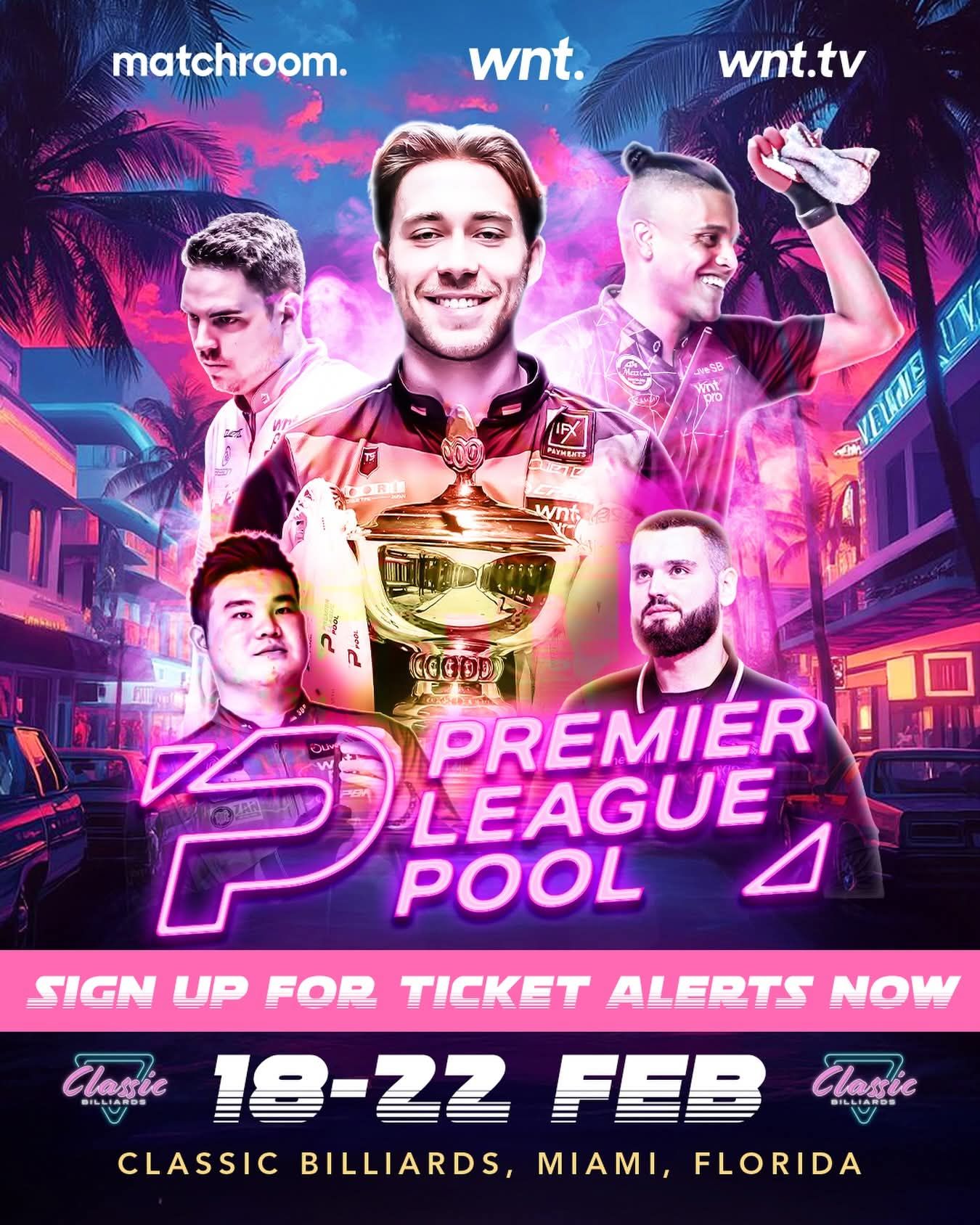 The HotSpot - 🔥 THE LINEUP IS STACKED. THE STAGE IS SET.... | Facebook