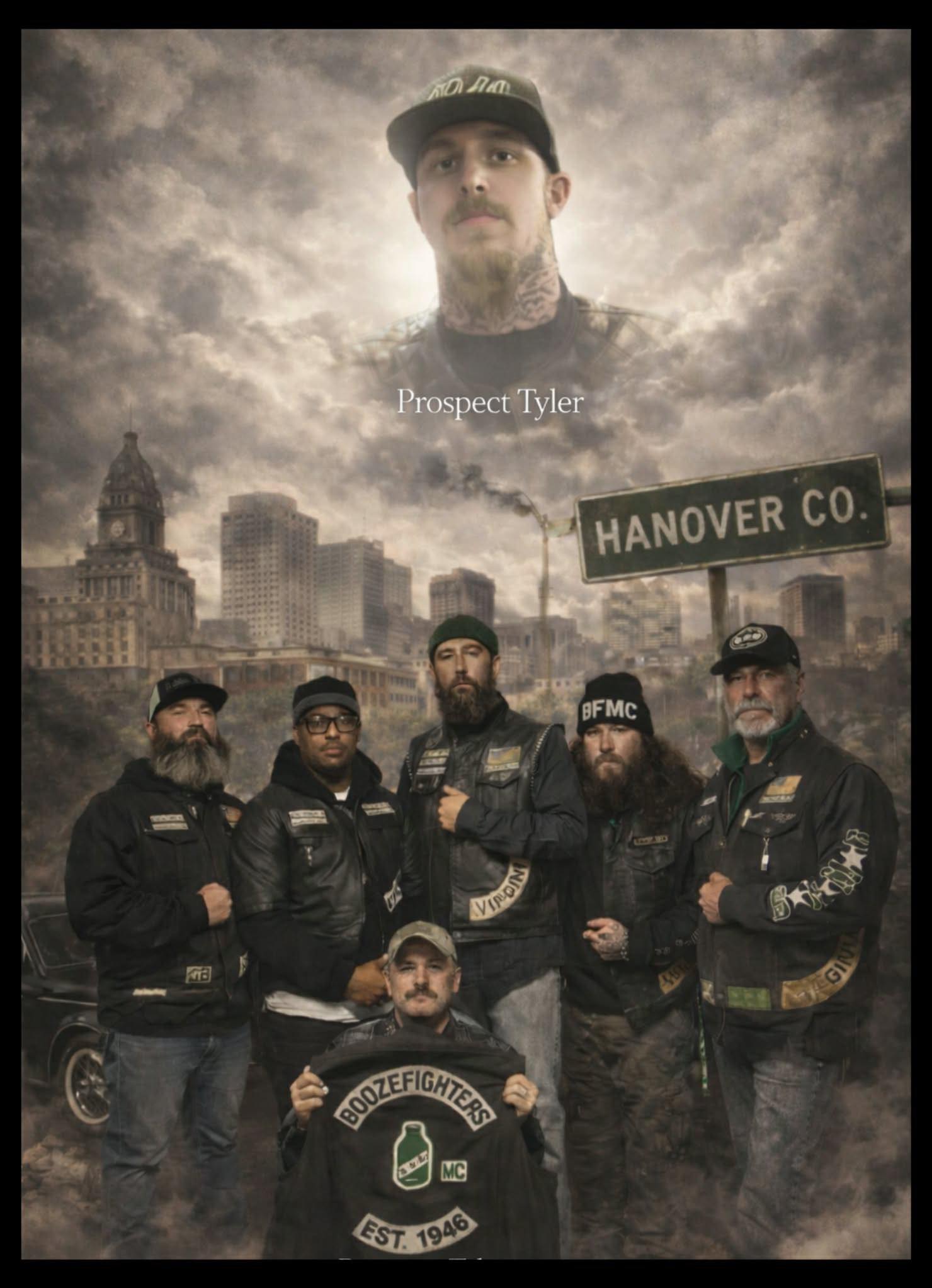Are The Boozefighters Dangerous