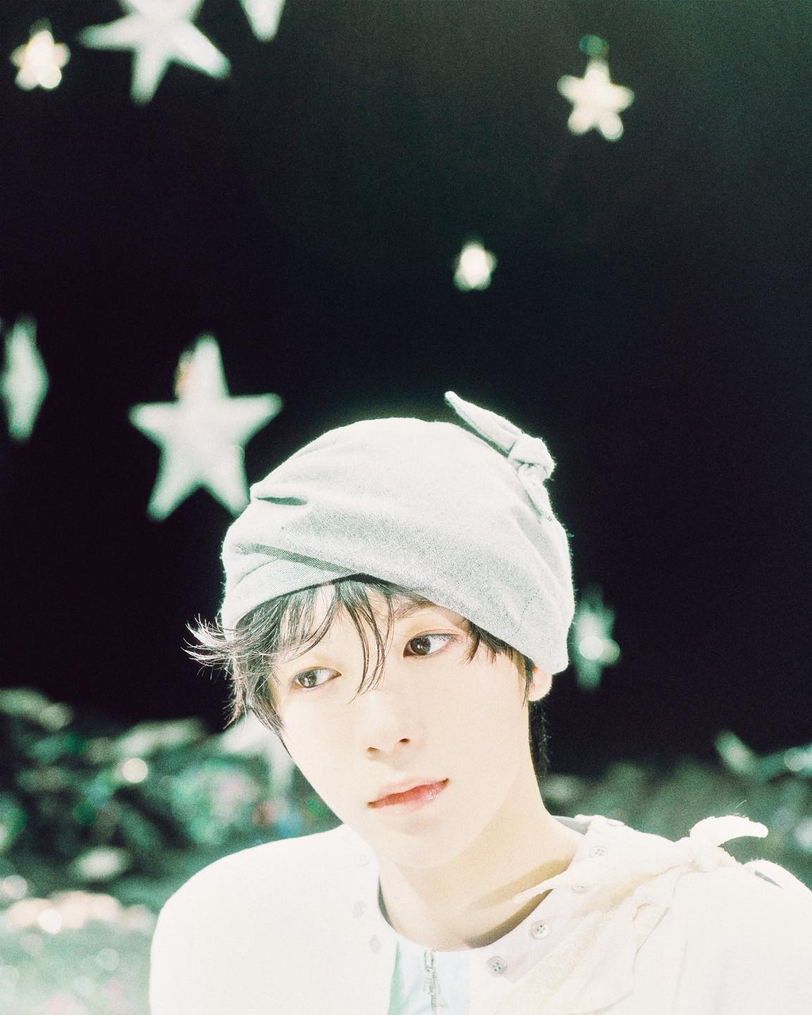 RYO #료 #リョウ 'Ode to Love' MV Teaser Images NCT WISH 【Ode to