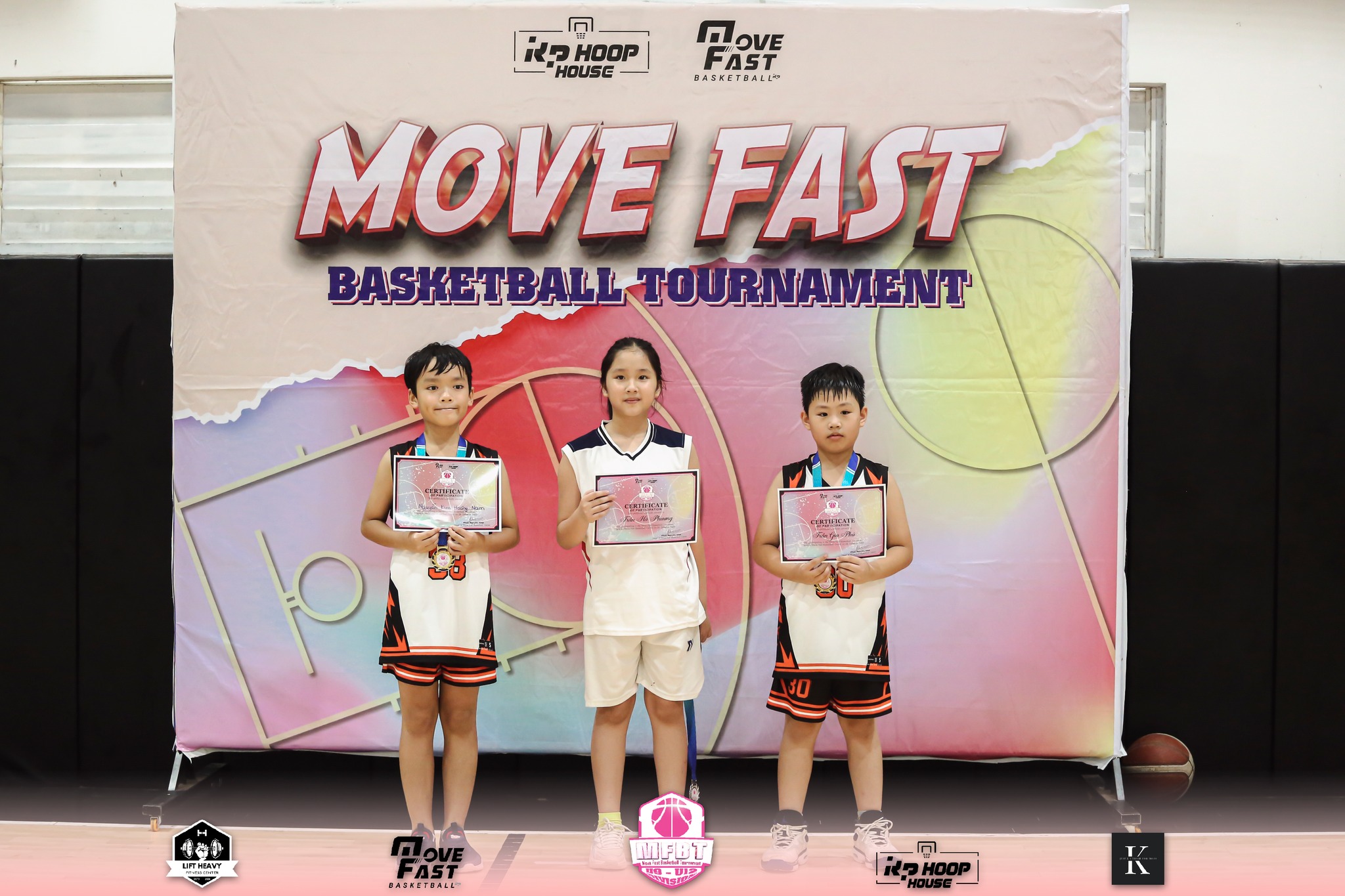 Move Fast Basketball added a new photo. - Move Fast Basketball
