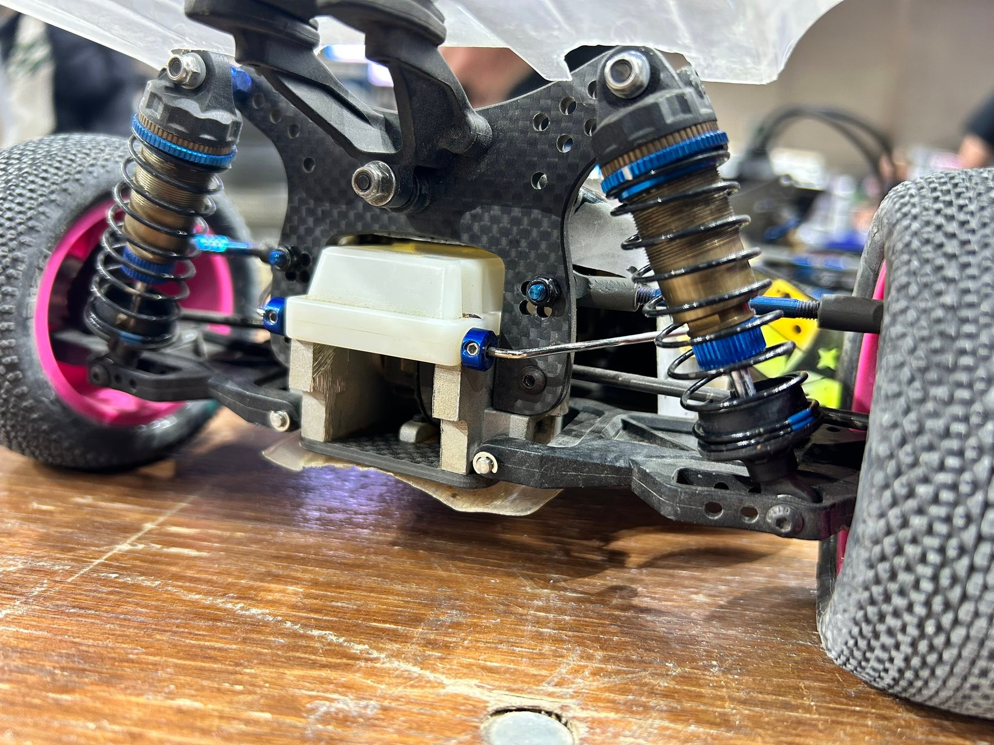 Rubrix Racing Products added a... - Rubrix Racing Products