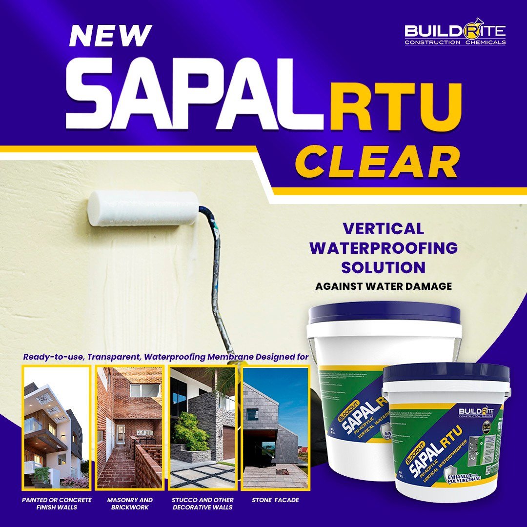 Buildrite Construction Chemicals Hub Lipa | Lipa City