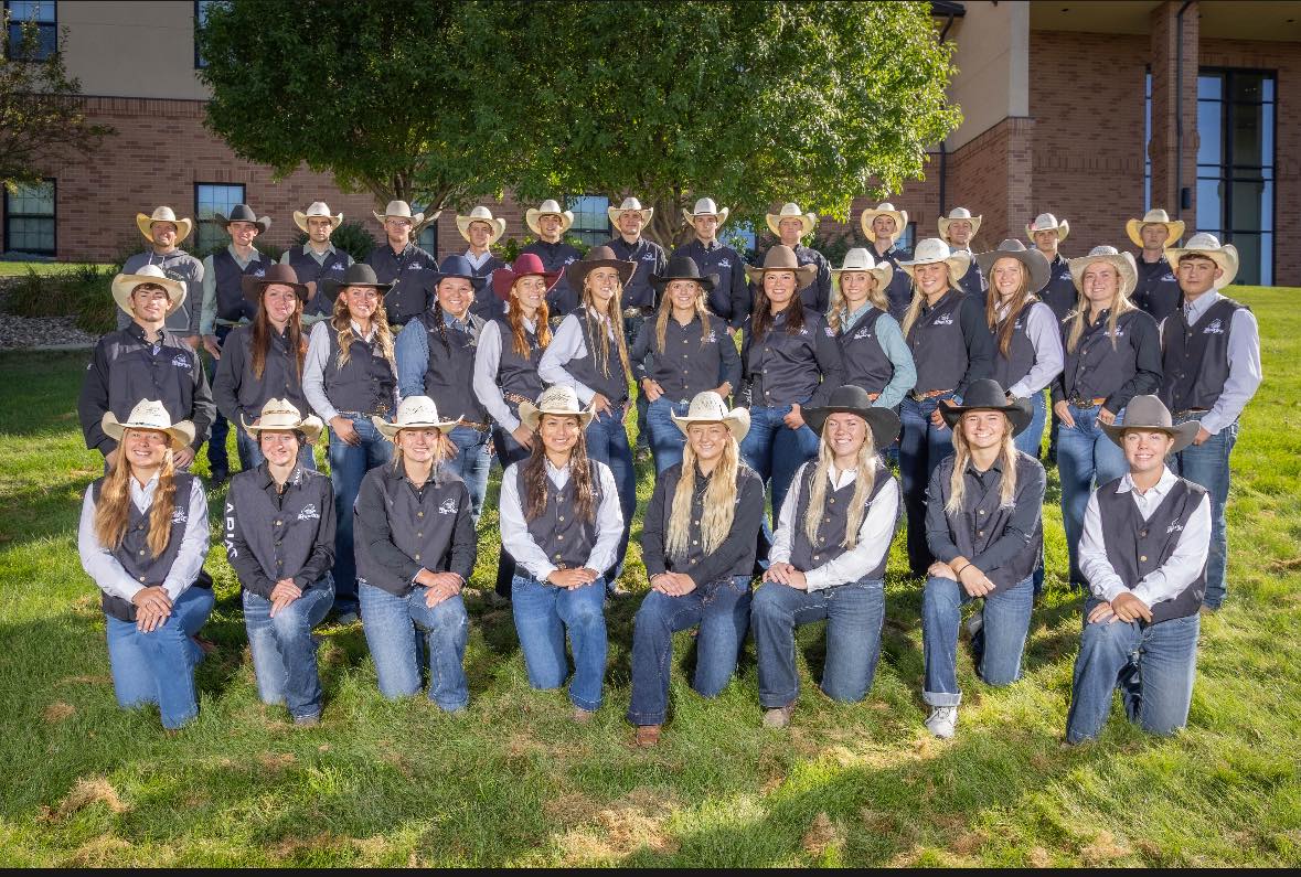 Bismarck State College Rodeo Team | Bismarck ND