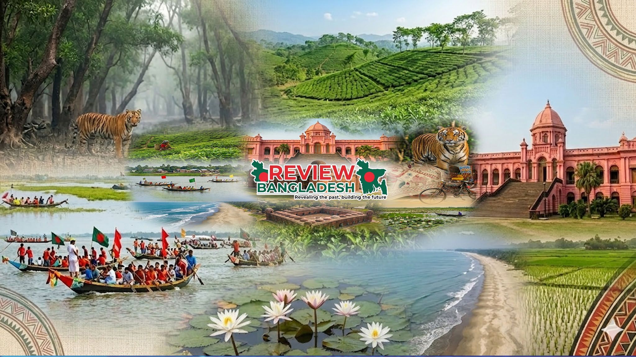 Review Bangladesh