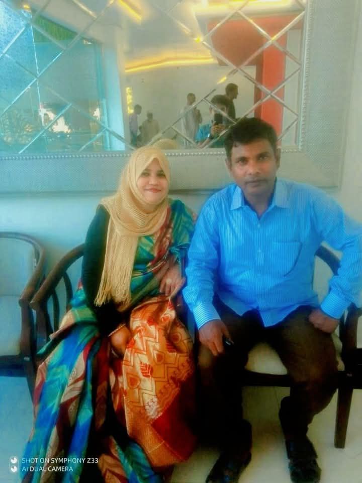 Moriym Rahman Riha Moni